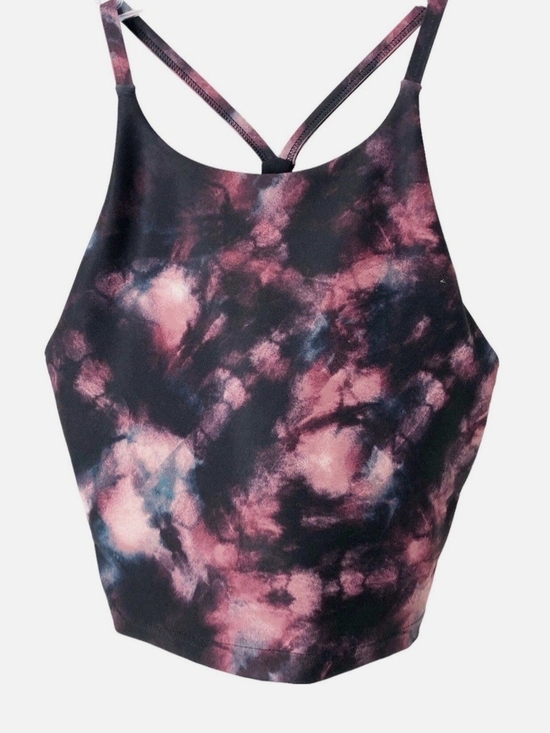 Old Navy Other - Old Navy Longline Sports Bra